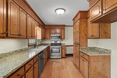 105 Dogwood Drive, Kenly, NC 27542 - Photo 9