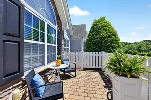 1525 Orchard Villas Ave, Apex, NC 27502 - Photo 9