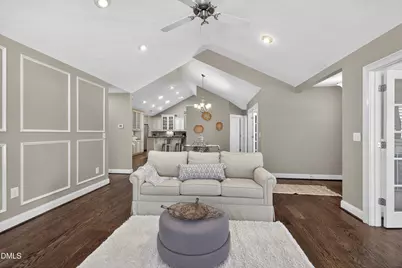 1525 Orchard Villas Avenue, Apex, NC 27502 - Photo 19