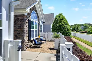 1525 Orchard Villas Ave, Apex, NC 27502 - Photo 7