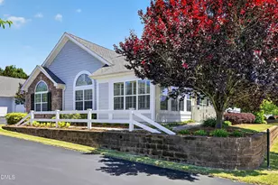 1525 Orchard Villas Ave, Apex, NC 27502 - Photo 3