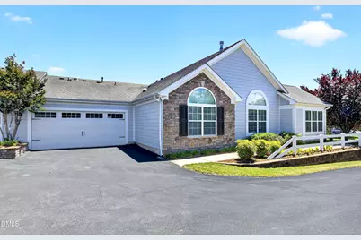 1525 Orchard Villas Avenue, Apex, NC 27502 - Photo 5