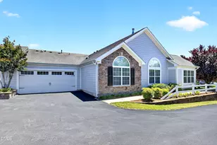 1525 Orchard Villas Ave, Apex, NC 27502 - Photo 5