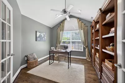 1525 Orchard Villas Avenue, Apex, NC 27502 - Photo 13