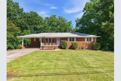 1021 N Mineral Springs Road, Durham, NC 27703 - Photo 1