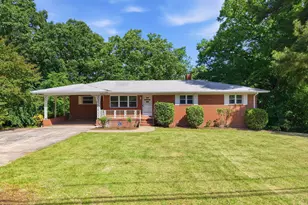 1021 N Mineral Springs Rd, Durham, NC 27703 - Photo 1