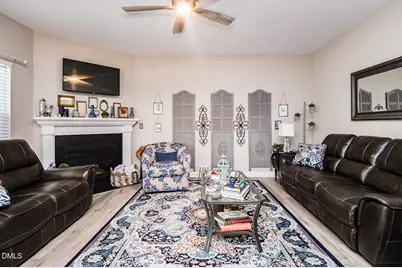 163 Dolomite Drive, Gibsonville, NC 27249 - Photo 7