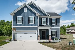 163 Dolomite Dr, Gibsonville, NC 27249 - Photo 1