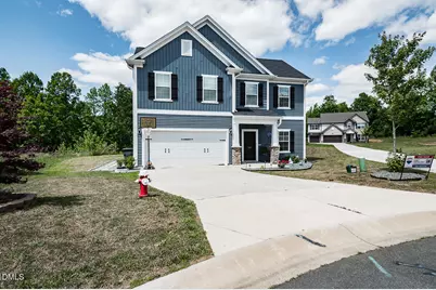 163 Dolomite Drive, Gibsonville, NC 27249 - Photo 27