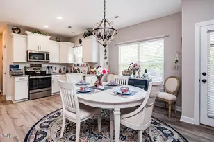 163 Dolomite Dr, Gibsonville, NC 27249 - Photo 5