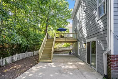 4913 Harwood Court, Durham, NC 27713 - Photo 37
