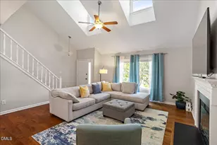 4913 Harwood Ct, Durham, NC 27713 - Photo 7
