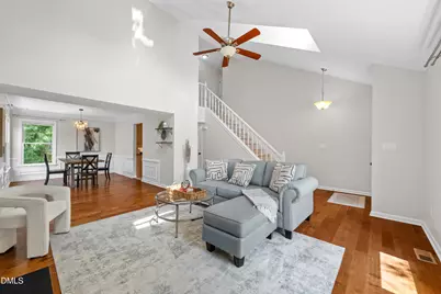 4913 Harwood Court, Durham, NC 27713 - Photo 3