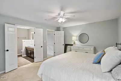 4913 Harwood Court, Durham, NC 27713 - Photo 19