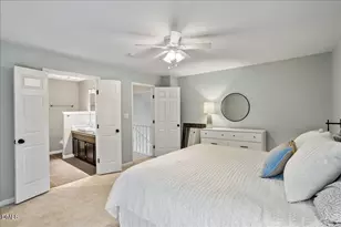 4913 Harwood Ct, Durham, NC 27713 - Photo 19