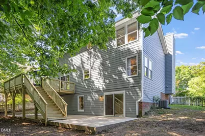 4913 Harwood Court, Durham, NC 27713 - Photo 35