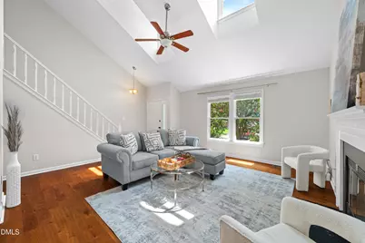 4913 Harwood Court, Durham, NC 27713 - Photo 7