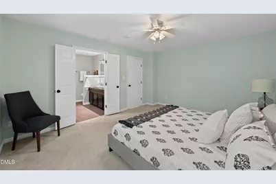 4913 Harwood Court, Durham, NC 27713 - Photo 21