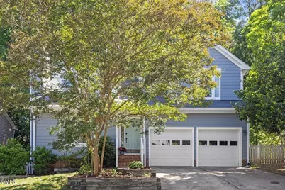 4913 Harwood Court, Durham, NC 27713 - Photo 3