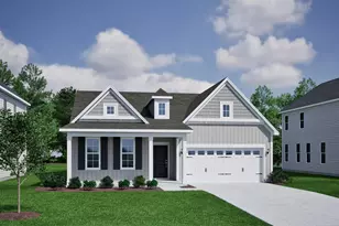 3022 Bayou St, Graham, NC 27253 - Photo 3