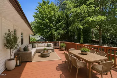 5940 Wintergreen Drive, Raleigh, NC 27609 - Photo 33