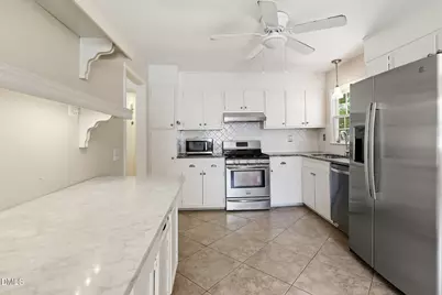 5940 Wintergreen Drive, Raleigh, NC 27609 - Photo 15