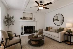 5940 Wintergreen Dr, Raleigh, NC 27609 - Photo 19