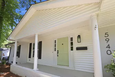 5940 Wintergreen Drive, Raleigh, NC 27609 - Photo 3