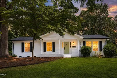 5940 Wintergreen Drive, Raleigh, NC 27609 - Photo 37