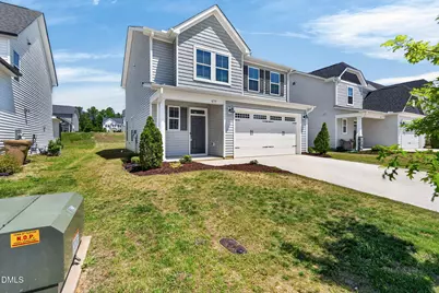 654 Cupota Drive, Clayton, NC 27520 - Photo 3