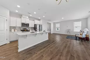 654 Cupota Dr, Clayton, NC 27520 - Photo 17