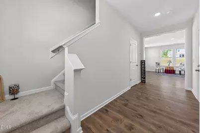 654 Cupota Drive, Clayton, NC 27520 - Photo 7