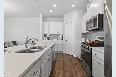 654 Cupota Drive, Clayton, NC 27520 - Photo 23