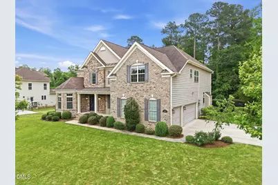 200 Swift Creek Crossing, Durham, NC 27713 - Photo 3