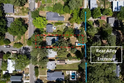 1700 Glendale Avenue, Durham, NC 27701 - Photo 3