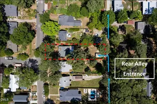 1700 Glendale Ave, Durham, NC 27701 - Photo 3