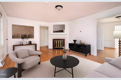 1700 Glendale Avenue, Durham, NC 27701 - Photo 5