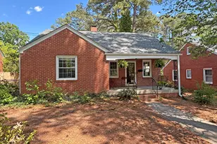 1700 Glendale Ave, Durham, NC 27701 - Photo 1