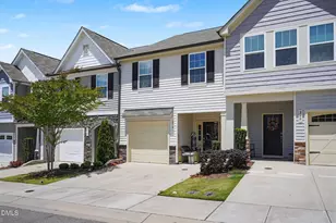 270 E Porthaven Way, Clayton, NC 27527 - Photo 5
