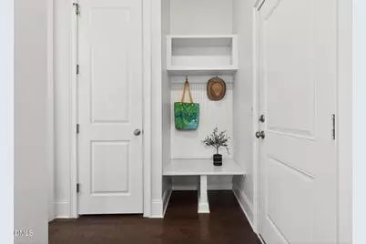 1213 Broadwing Bend Lane, Wake Forest, NC 27587 - Photo 25