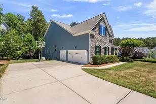 1213 Broadwing Bend Ln, Wake Forest, NC 27587 - Photo 41