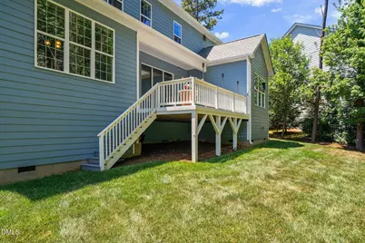 1213 Broadwing Bend Lane, Wake Forest, NC 27587 - Photo 41
