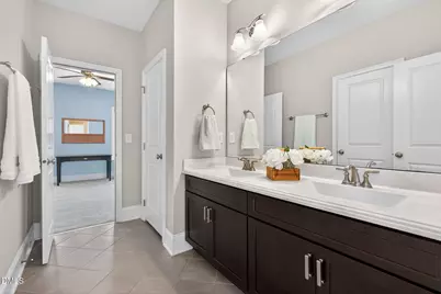 1213 Broadwing Bend Lane, Wake Forest, NC 27587 - Photo 35
