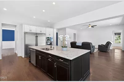1213 Broadwing Bend Lane, Wake Forest, NC 27587 - Photo 15