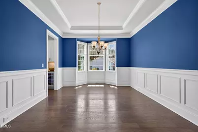 1213 Broadwing Bend Lane, Wake Forest, NC 27587 - Photo 27