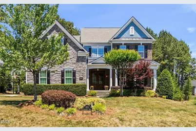 1213 Broadwing Bend Lane, Wake Forest, NC 27587 - Photo 3