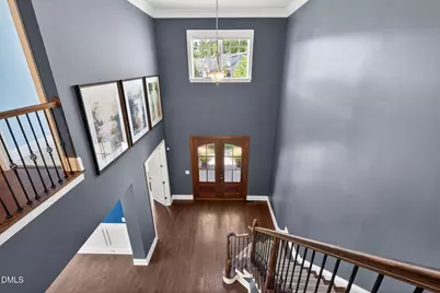 1213 Broadwing Bend Lane, Wake Forest, NC 27587 - Photo 15