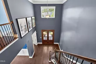 1213 Broadwing Bend Ln, Wake Forest, NC 27587 - Photo 15