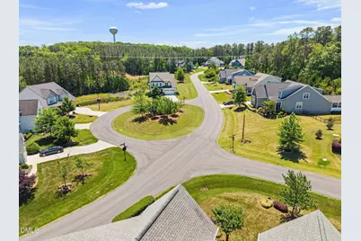 1213 Broadwing Bend Lane, Wake Forest, NC 27587 - Photo 53