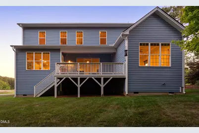 1213 Broadwing Bend Lane, Wake Forest, NC 27587 - Photo 5